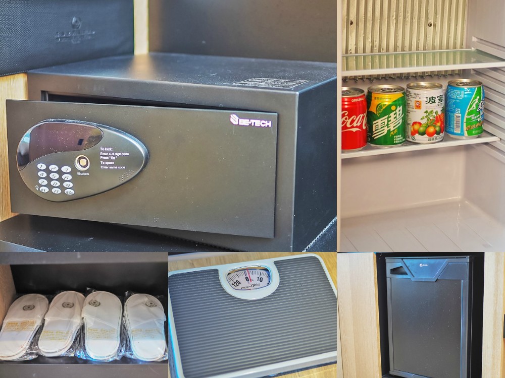 嘉義住宿-長榮文苑酒店 房型&早餐菜色 故宮南院對面親子友善飯店 有遊戲室、無邊際泳池