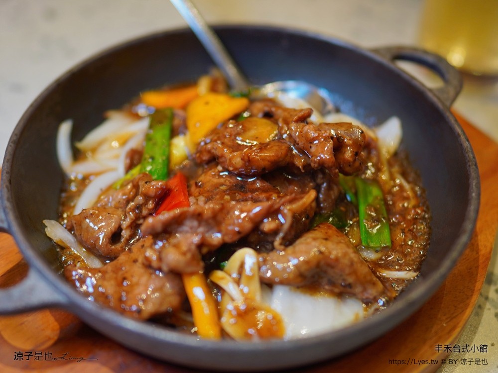 丰禾台式小館 菜單 王品 台菜餐廳 辦桌手路菜 台中合菜餐廳 台中美食 生日優惠 雙人套餐