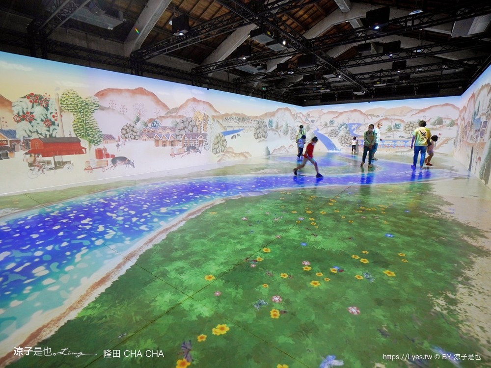 隆田文化資產教育 隆田車站 台南官田景點 柏青哥 親子戲水 考古玩沙