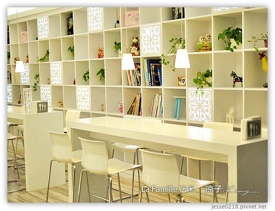 La Famille 法米 7