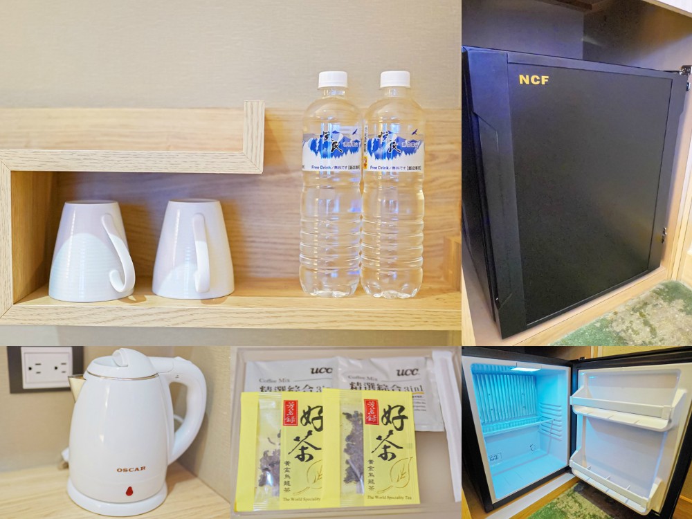 嘉義住宿-南院旅墅 含早餐2千起 房間新穎簡約有質感 游泳池可親子玩水 嘉義平價飯店推薦