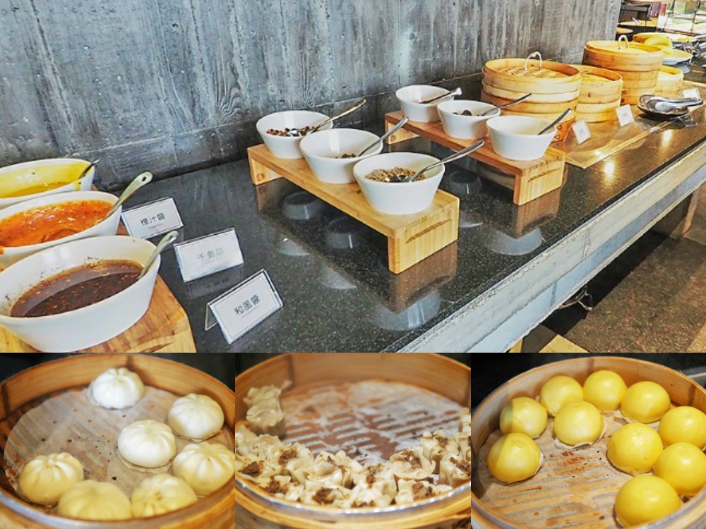 嘉義住宿-嘉楠風華酒店 奇幻魔法堡親子好放電 早餐有星巴克咖啡豆 快來杯提神開啟下一段旅程