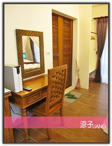 夢田信箱 獨棟Villa17