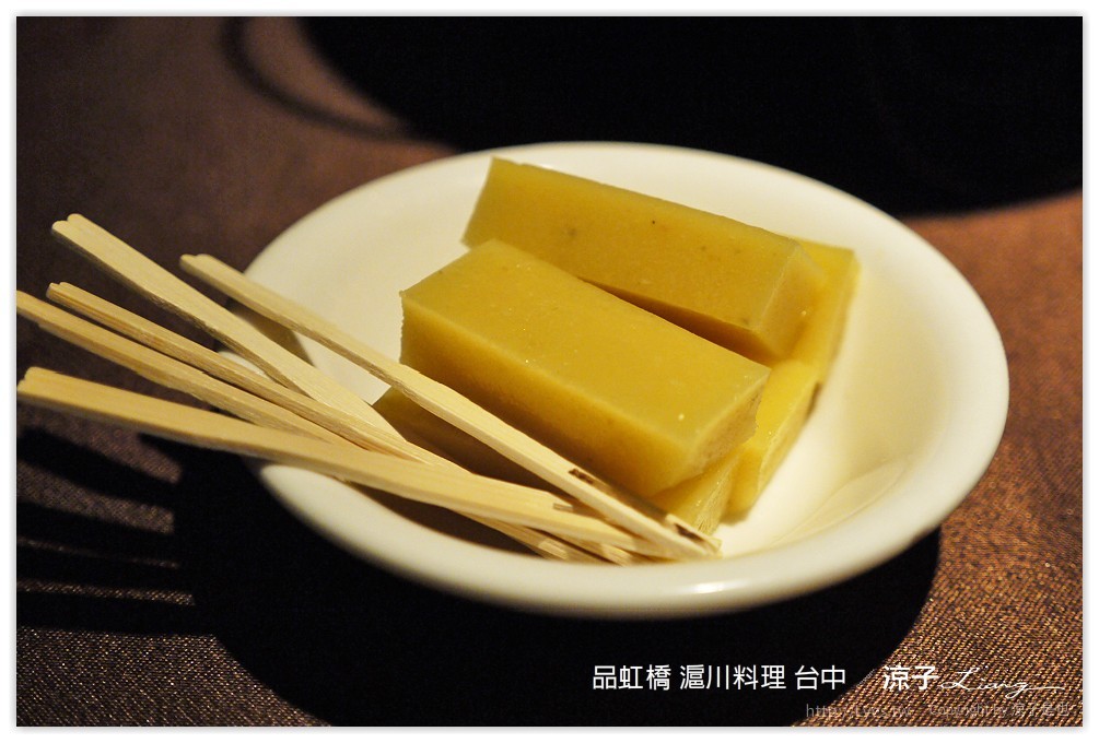 台中-品虹橋 滬川料理 台中精緻合菜餐廳