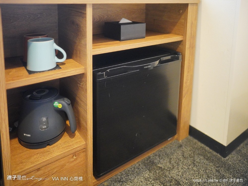 心齋橋 via inn shinsaibashi 大阪住宿推薦 心齋橋飯店推薦 711 道頓堀 難波住宿 維亞酒店 小孩入住免費