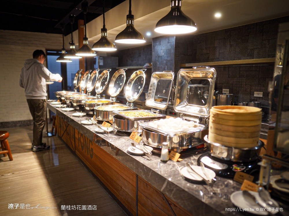 蘭桂坊花園酒店 嘉義住宿 文化路夜市住宿 嘉義親子飯店 嘉義飯店 嘉義自由行住宿 蘭桂坊早餐
