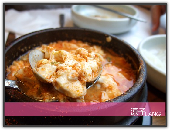 李家長壽 韓國料理14