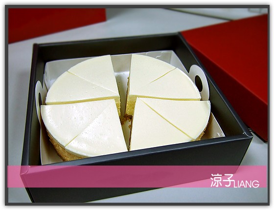 齊力乳酪蛋糕03