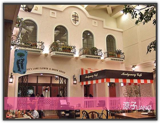 SKYLARK加州風洋食館06