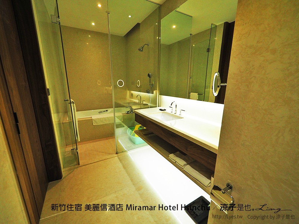 新竹住宿 美麗信酒店 Miramar Hotel Hsinchu