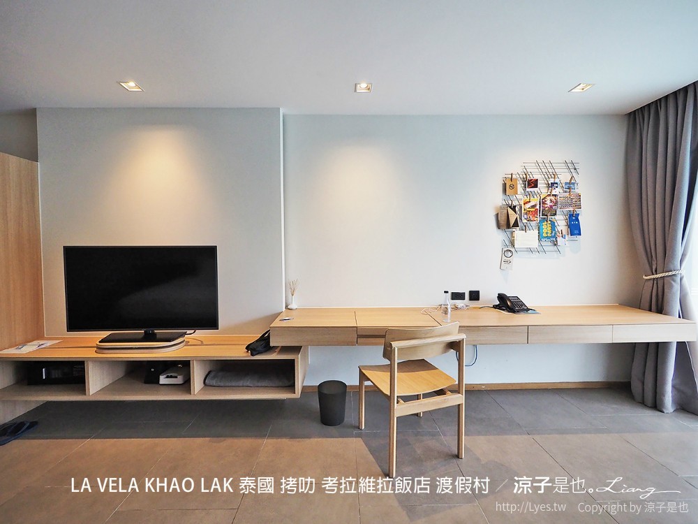 la vela khao lak 泰國 拷叻 考拉維拉飯店 渡假村