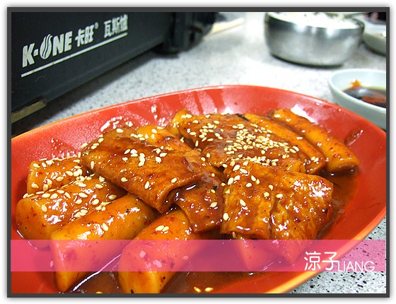 台中韓國料理-高麗屋平價餐廳