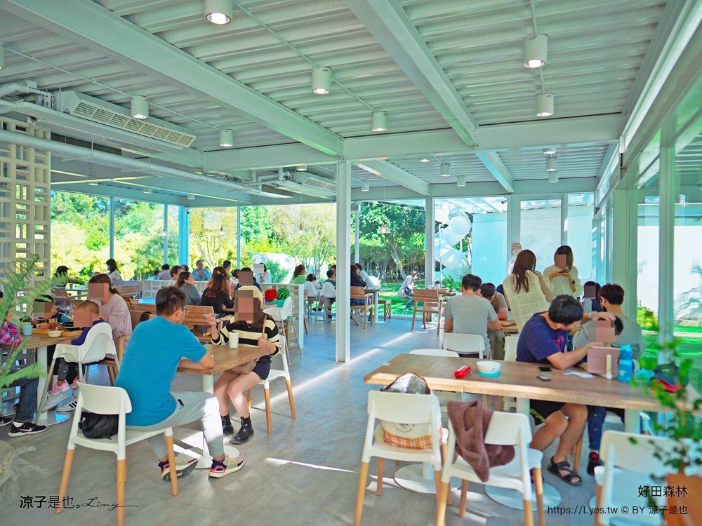 好田森林 菜單 門票 彰化田尾 親子餐廳 親子樂園 恐龍森林 滑草 野餐 玩沙 卡丁車 彰化景點 空中卡丁車