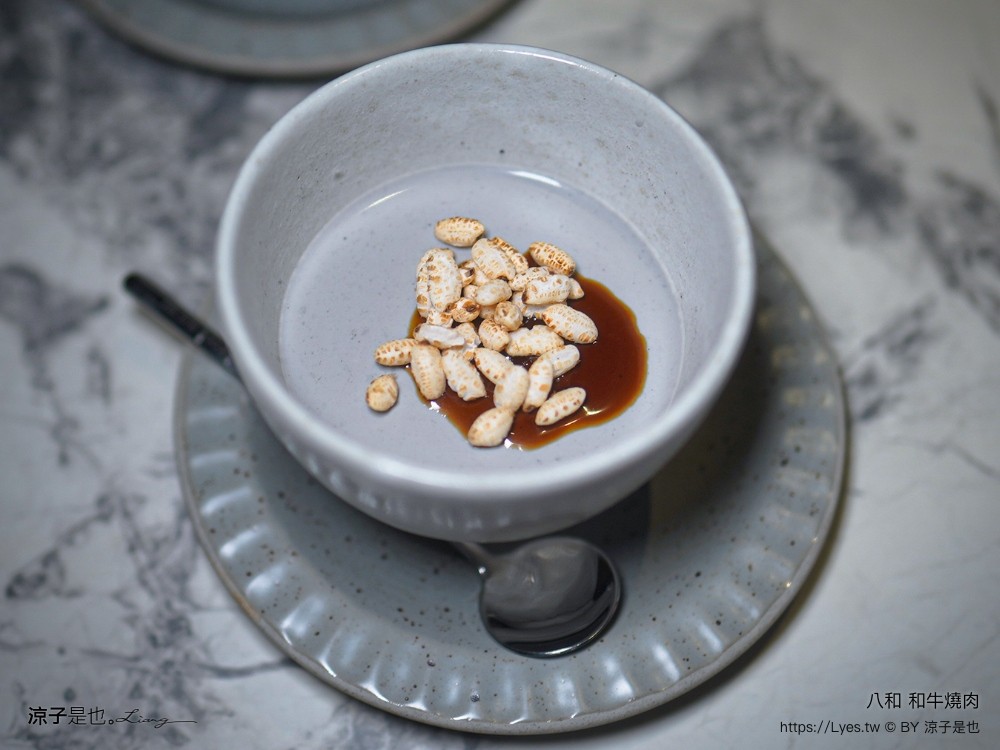 八和和牛燒肉 台中 新開幕餐廳 台北頂級燒肉 米其林 美食推薦 近江牛 八和經典雙人套餐