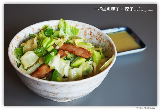 墾丁-一杯咖啡 恆春平價的泰式料理美食餐廳