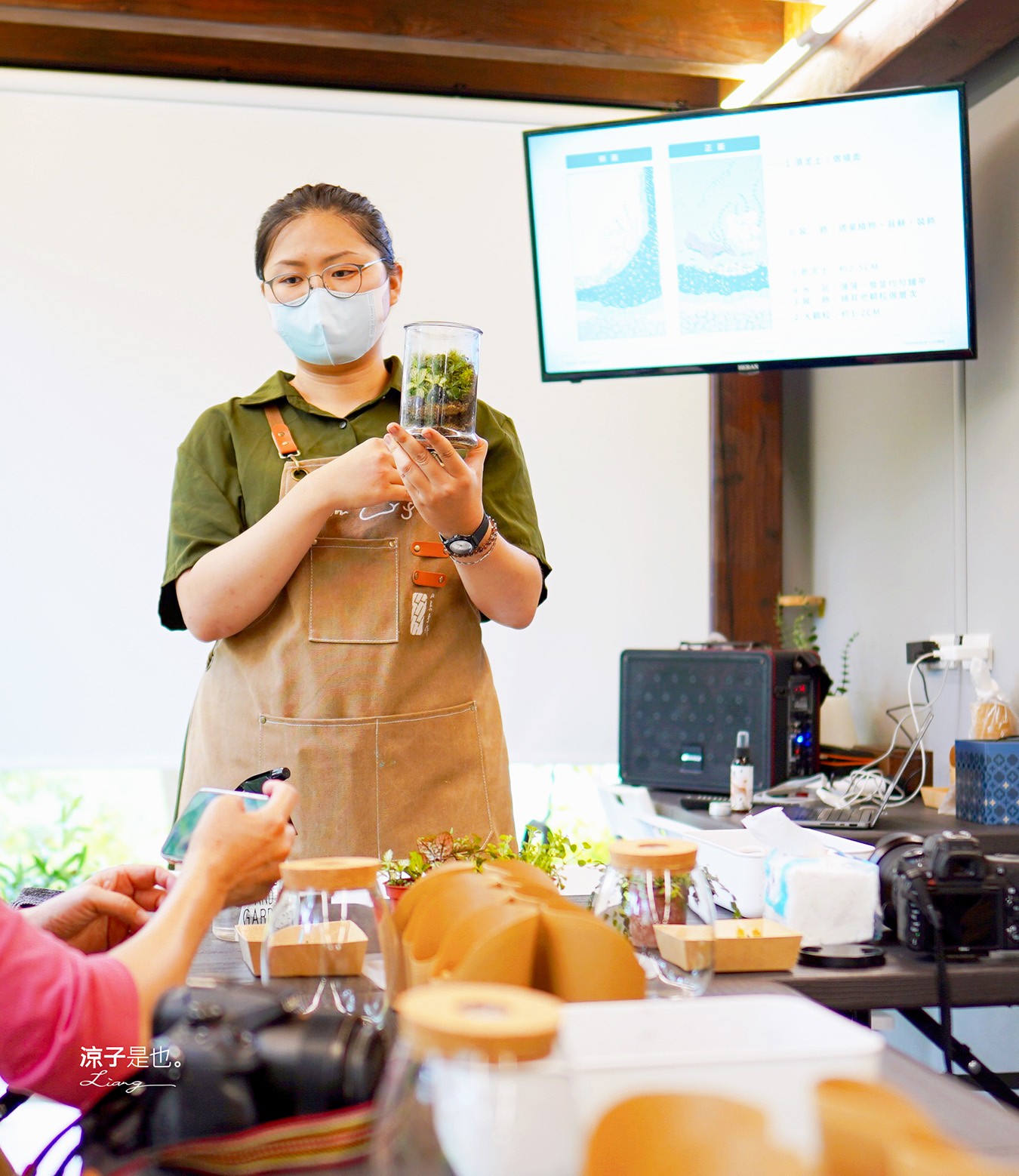 南投埔里二日遊!埔里景點x美食x住宿xDIYx東岸部落文化體驗 埔里親水節精選行程就這樣玩