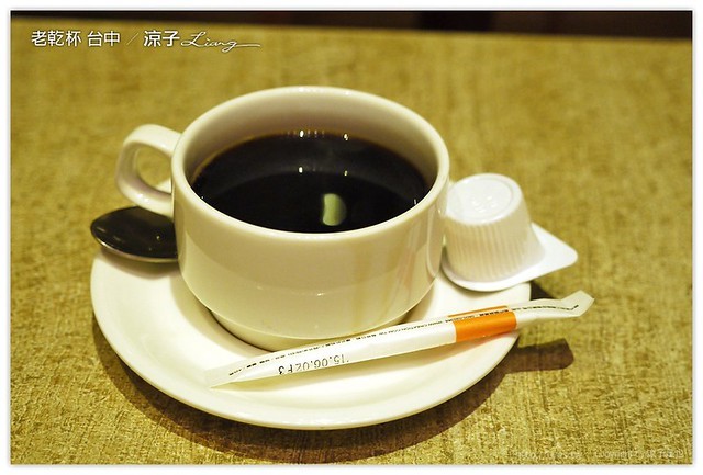 台中-老乾杯 商業午餐也可以吃到頂級和牛燒肉喔