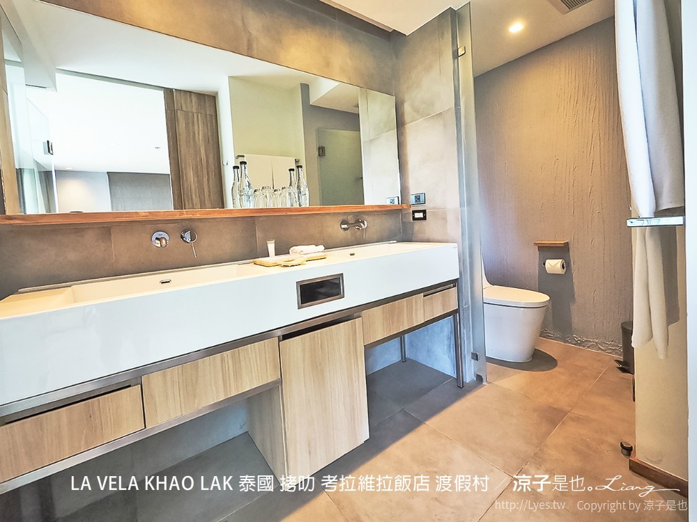 la vela khao lak 泰國 拷叻 考拉維拉飯店 渡假村