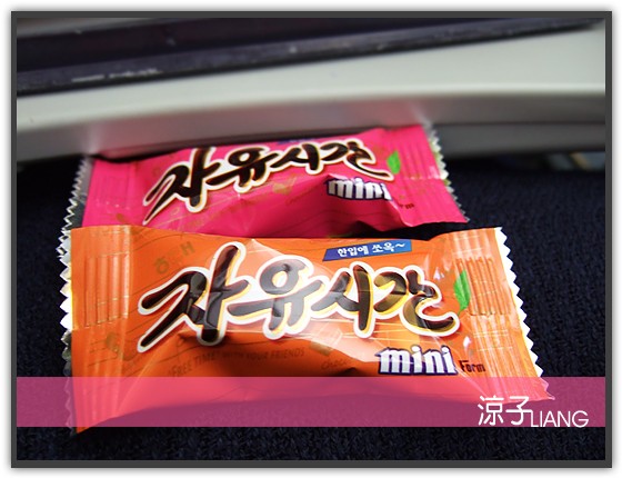 國泰航空 飛機餐08