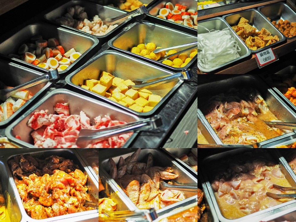 台中-豬對有韓式烤肉吃到飽(精武店) 太平燒肉吃到飽餐廳 平午299還有生肖折扣優惠