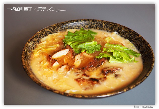 墾丁-一杯咖啡 恆春平價的泰式料理美食餐廳