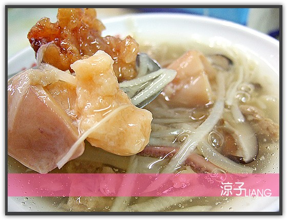 龍山魷魚肉羹(火庚)05