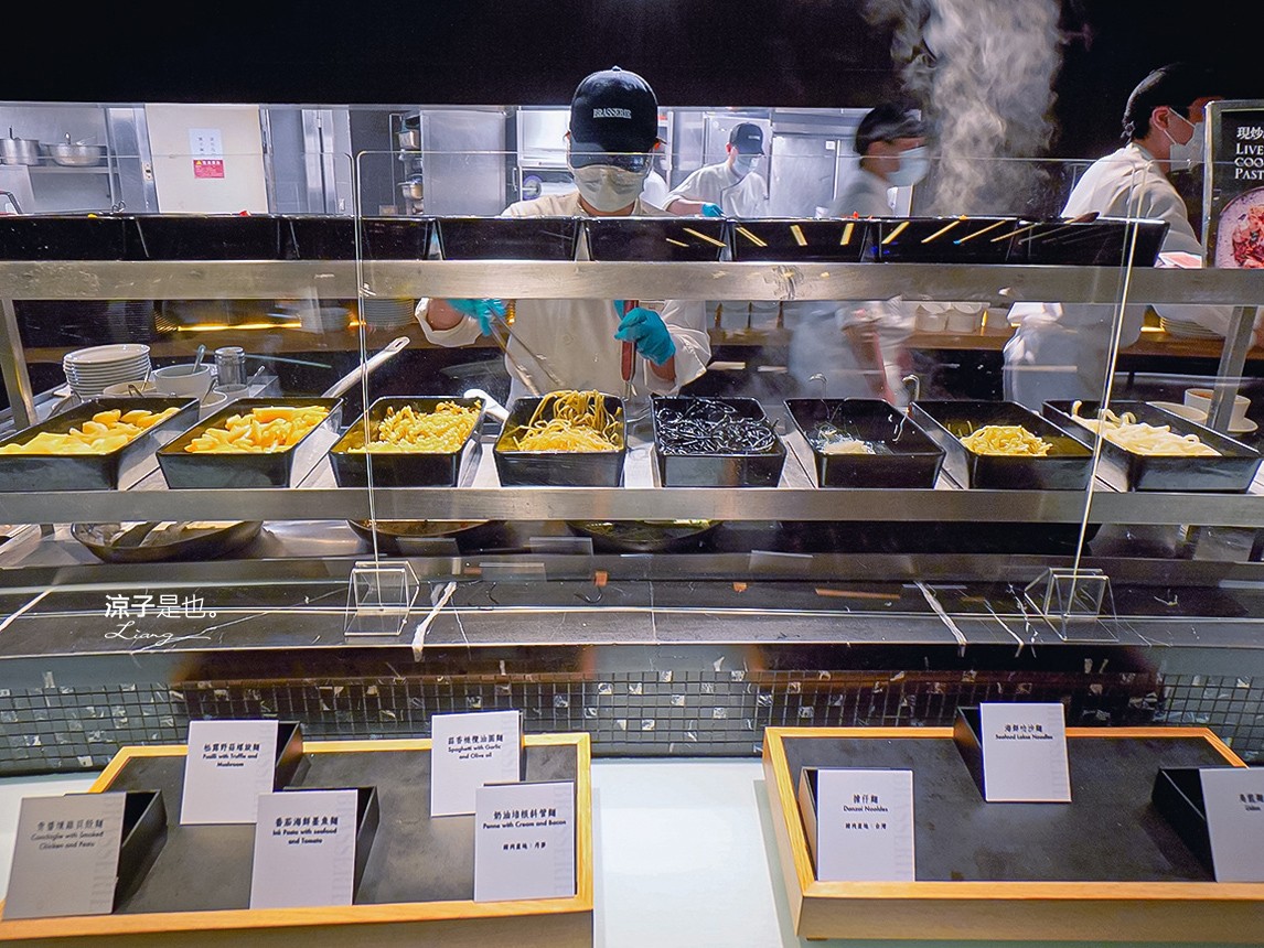 台北-栢麗廳 晶華酒店吃到飽餐廳防疫升級開放訂位啦！11大類豐富菜色自助晚餐吃到飽 五星級飯店buffet美食推薦