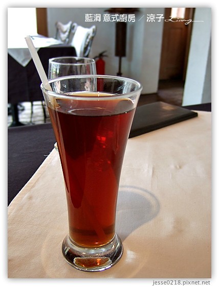 藍洞 意式廚房 1