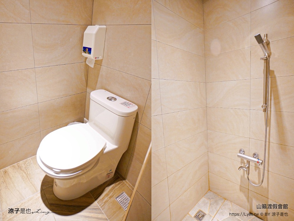 白河山籟會館 台南 溫泉飯店 房型 早餐 湯屋 大眾池 台南民宿 台南住宿 泡湯