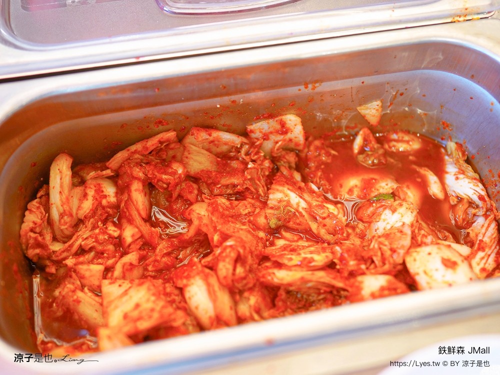 鉄鮮森 菜單 森森燒肉 新品牌 台中燒肉 個人燒肉推薦 台中美食 西屯美食 東海jmall店 自助吃到飽