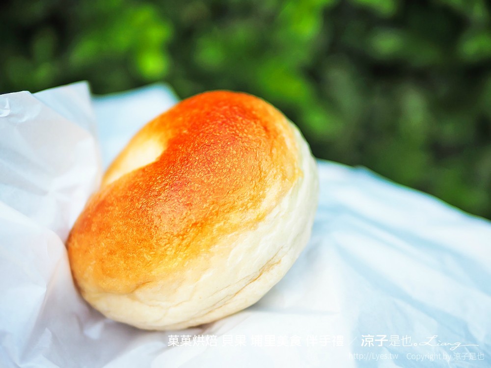 菓菓烘焙 貝果 埔里美食 伴手禮