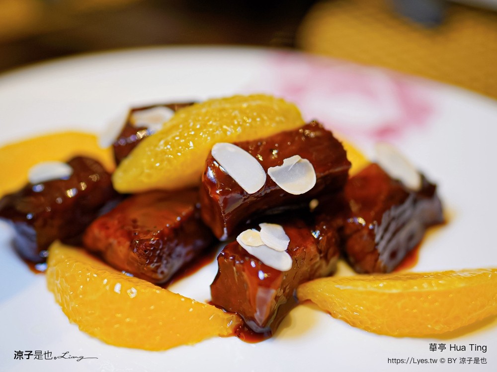 華亭 澳門美食 上葡京綜合度假村 上葡京餐廳推薦 揚州國宴主廚 澳門上海菜 hua ting 華亭菜單