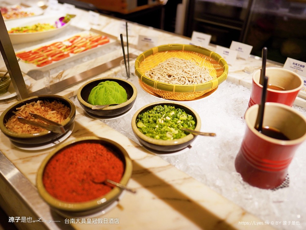 台南 大員皇冠假日酒店 台南安平住宿 親子飯店 泳池 安平 早餐 自助餐 海景房