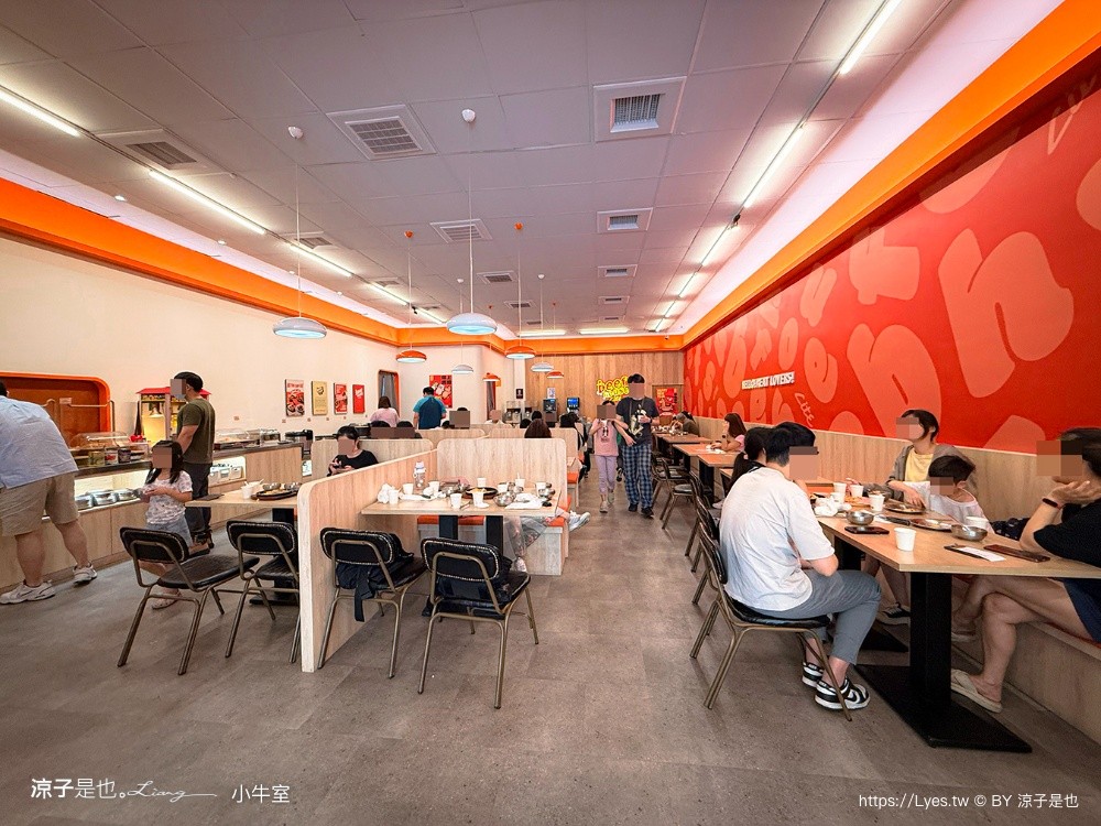 小牛室 beefhouse lite 台中牛排 台中自助吧吃到飽 北屯美食 台中平價牛排