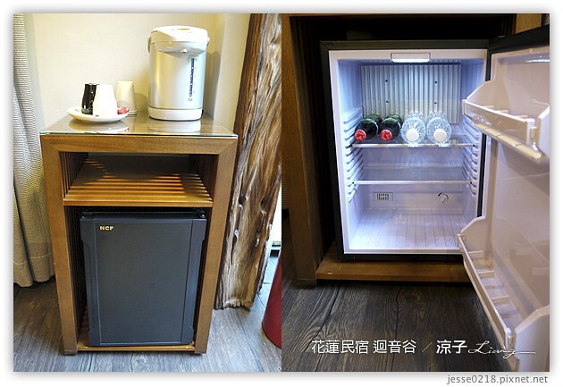 花蓮住宿-迴音谷 花蓮民宿 星巴卡房(Echo villa)-森林裡的夢幻玻璃屋