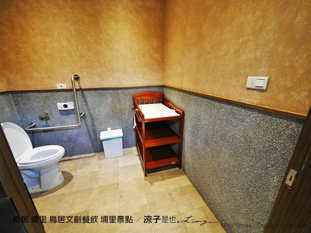 鳥居 埔里 鳥居文創餐飲 埔里景點