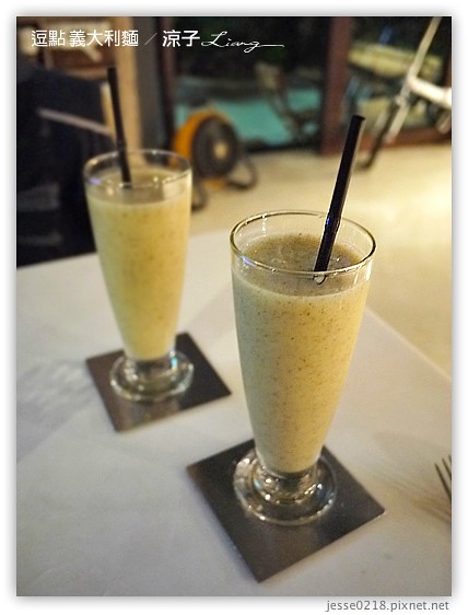 逗點 義大利麵 5