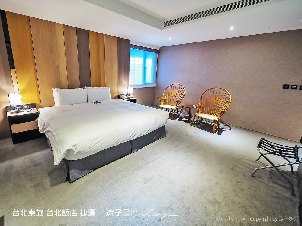 台北東旅 台北飯店 捷運