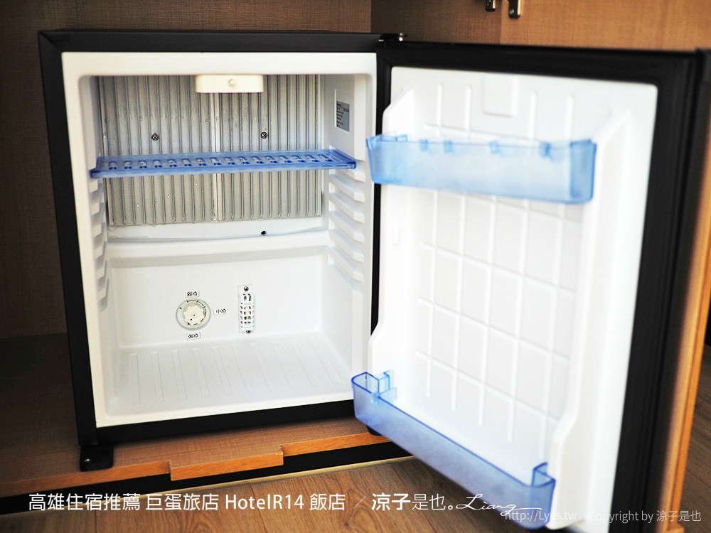 高雄住宿推薦 巨蛋旅店 HotelR14 飯店