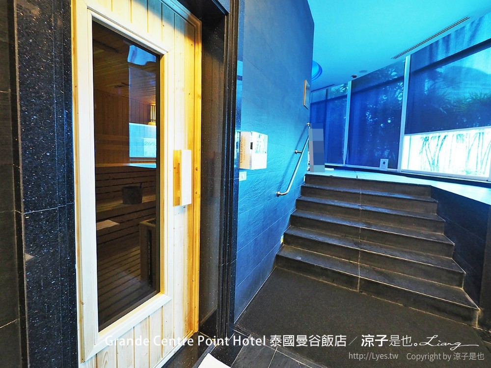 Grande Centre Point Hotel Terminal 21 泰國曼谷飯店