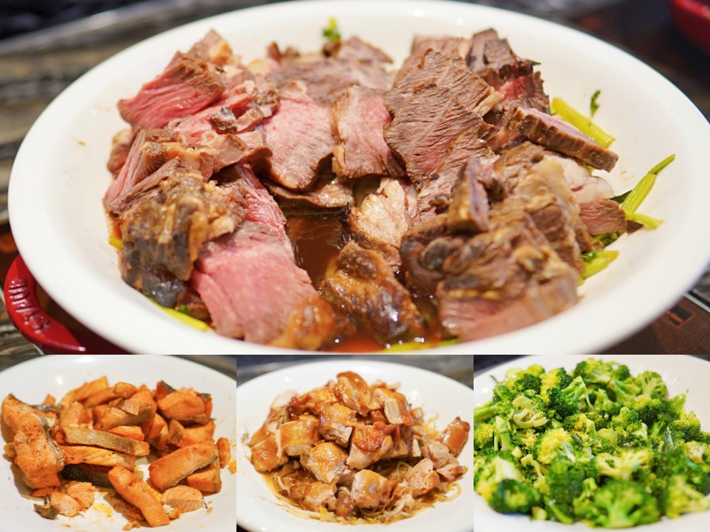 嘉義住宿-南院旅墅 含早餐2千起 房間新穎簡約有質感 游泳池可親子玩水 嘉義平價飯店推薦