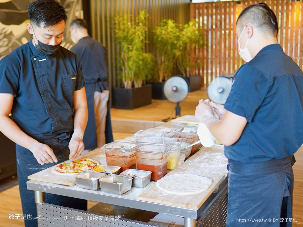 斑比跳跳 苗栗住宿 三灣棕櫚灣 頂級豪華 苗栗親子景點 露營車房型 價位優惠 評價