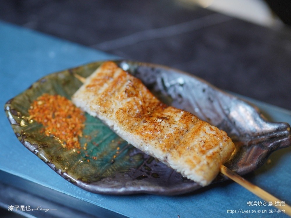 横浜焼き鳥 達磨 橫濱燒鳥達磨 台中美食 台中餐廳 台中板前料理 台中居酒屋