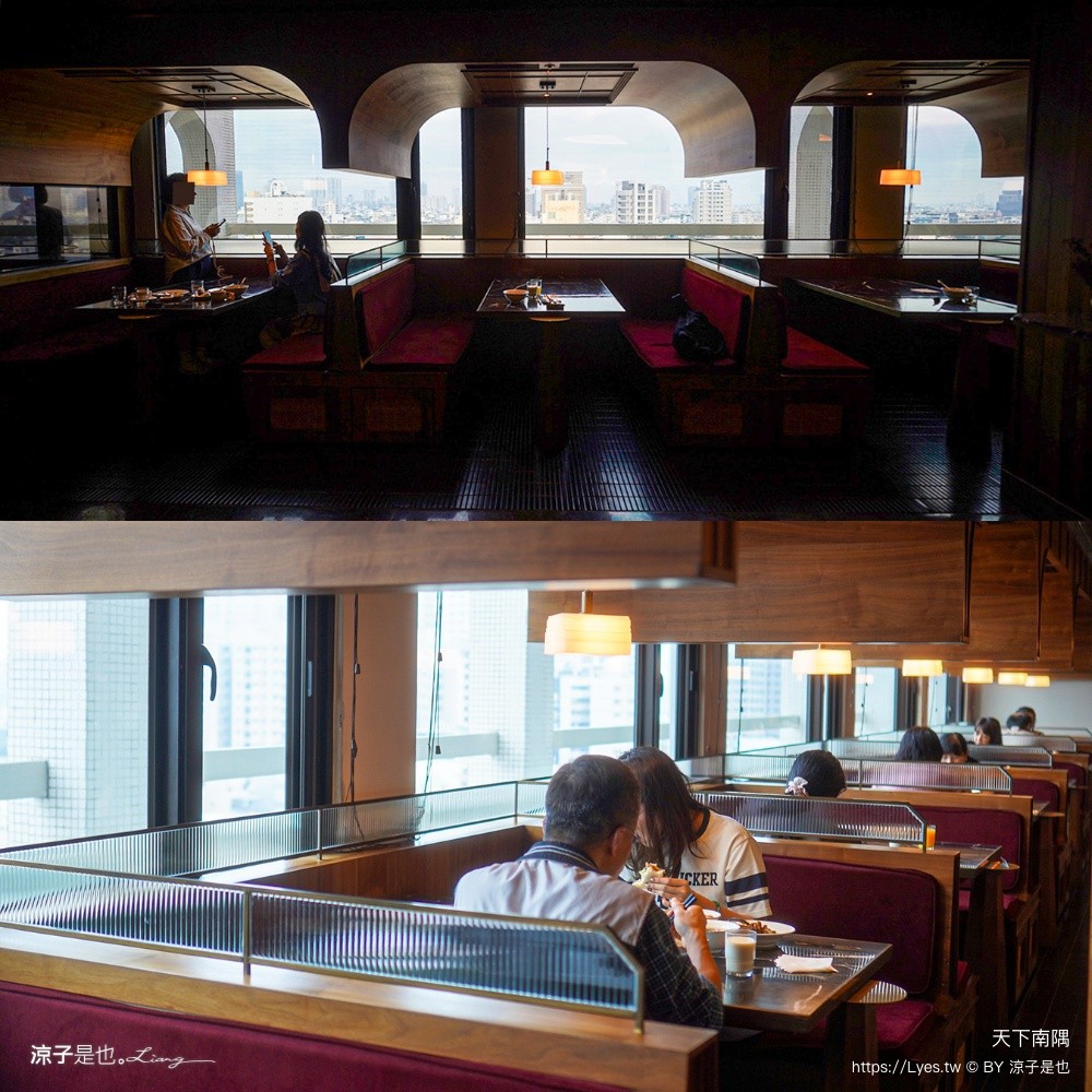 天下南隅 台南飯店推薦 台南住宿 Provintia Hotel 台南設計旅店 赤崁樓住宿 早餐