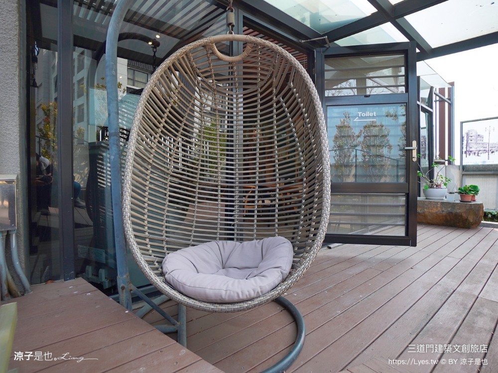 三道 台南住宿 平日旅遊 豪宅教父 點心自助吧