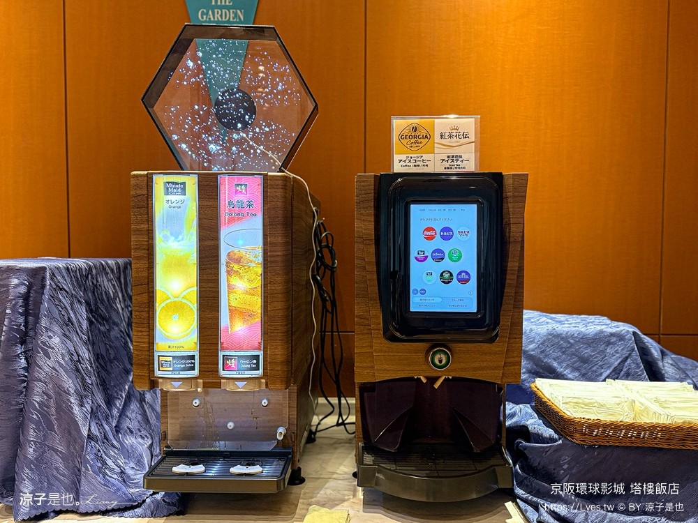 京阪環球影城塔樓飯店 日本環球影城 住宿推薦 大阪飯店 usj住宿 四人行 上下舖 關西自由行 hotel keihan universal tower