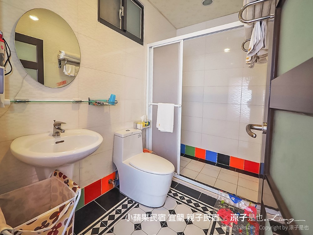 小蘋果民宿 宜蘭民宿 住宿 包棟民宿 親子民宿 烤肉 景點推薦