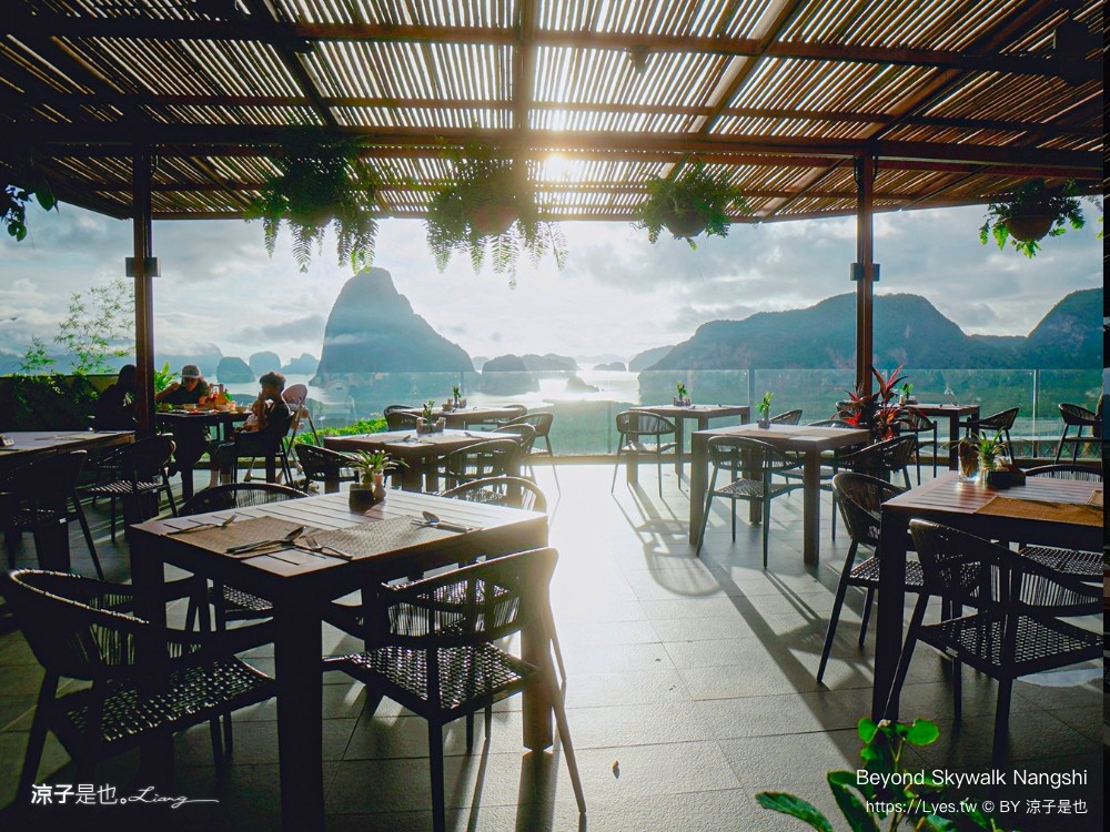 Beyond Skywalk Nangshi 泰國 普吉島 攀牙景點推薦 天空步道 泰國日出景點 玻璃天空步道 普吉島 高空步道 泰國 普吉島 攀牙景點推薦 天空步道 泰國日出景點 玻璃天空步道 高空步道