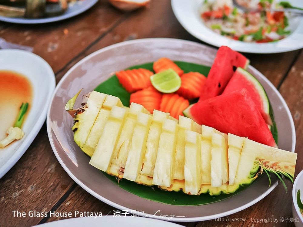 The Glass House Pattaya