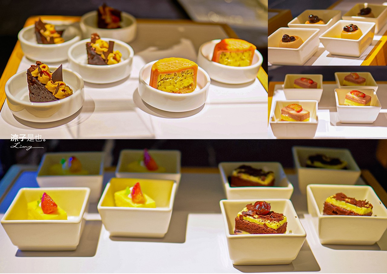 台北-栢麗廳 晶華酒店吃到飽餐廳防疫升級開放訂位啦！11大類豐富菜色自助晚餐吃到飽 五星級飯店buffet美食推薦